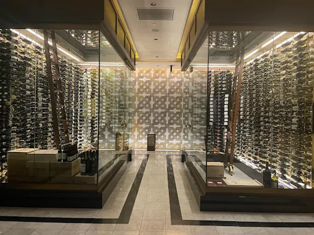 III Forks Steakhouse