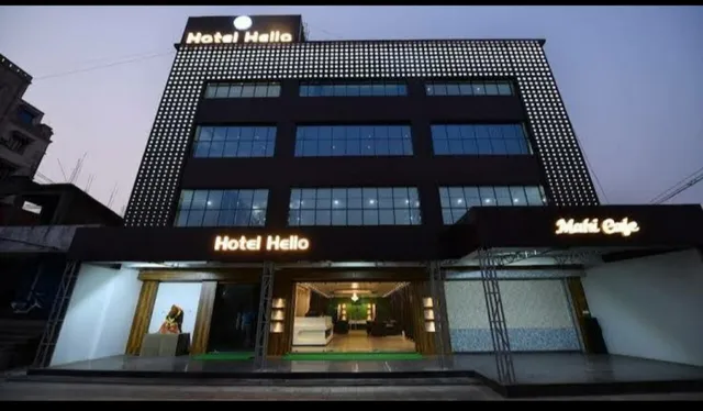 Hotel Hello
