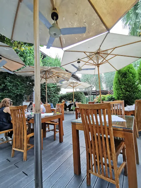 La Briciola ristorante e pizzeria