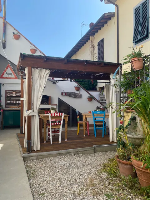 B&B vacanze in mugello