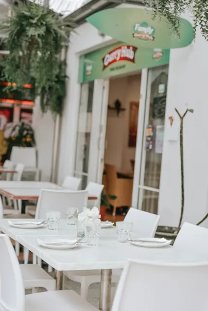 Family Curry Hub Indian Restaurant