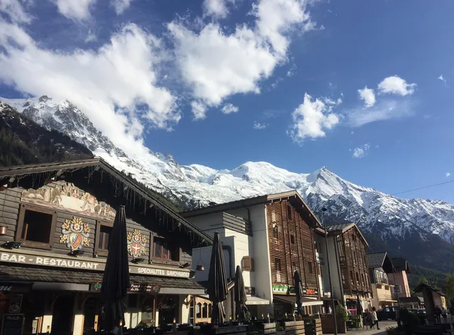 Les Ecrins de Soulane