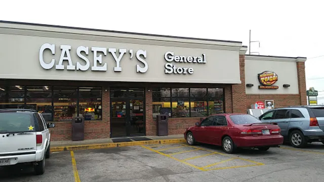 Casey's