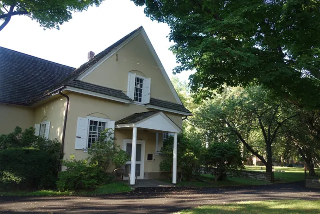 Merion Friends Meeting