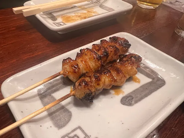 Yakitoridaikichi Tomioten