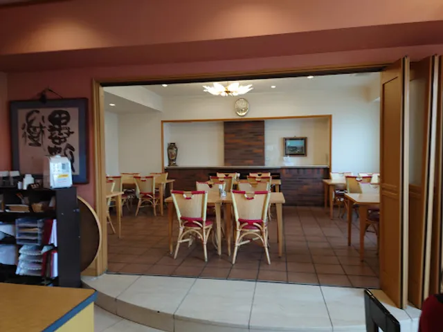 レストランぎんが