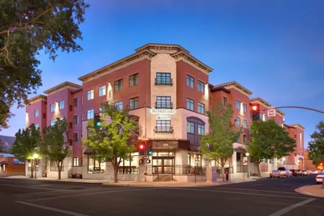 Residence Inn by Marriott Flagstaff