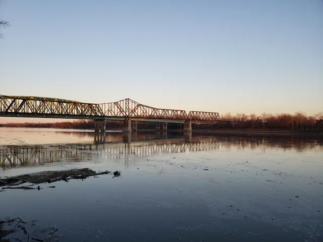 French August Regot Area