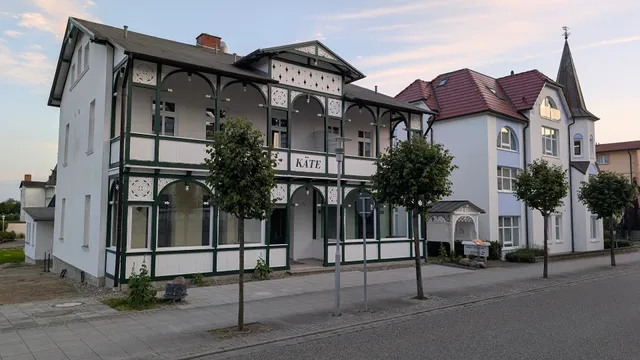 Haus Käte (Christliche Gästehäuser gGmbH)