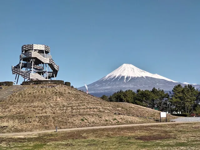 Fuji Dragon Tower