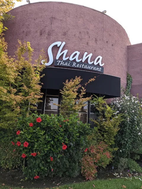 Shana Thai