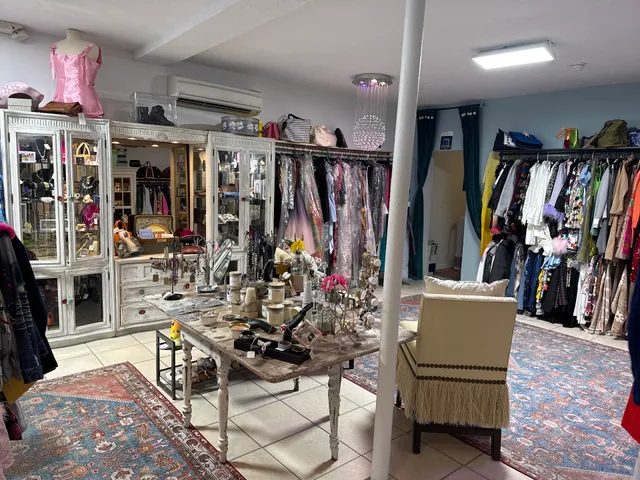 Vintage Luxe Sarasota