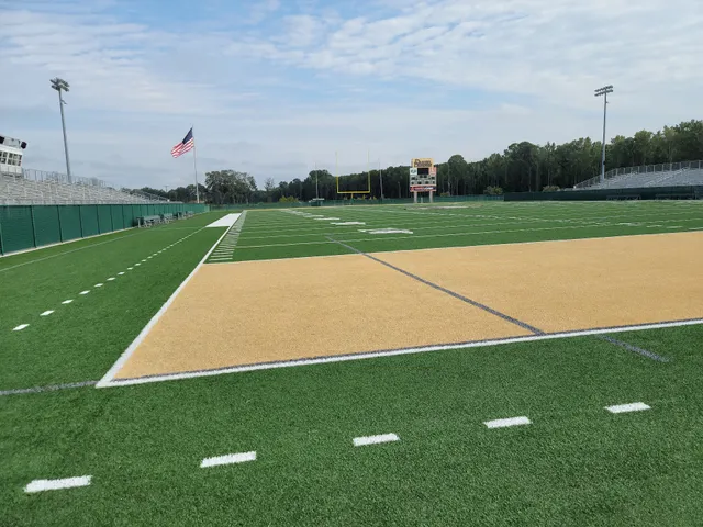 Pooler Recreation Complex