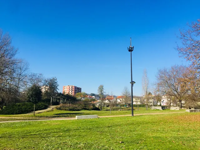 Parque da Cidade de Paredes
