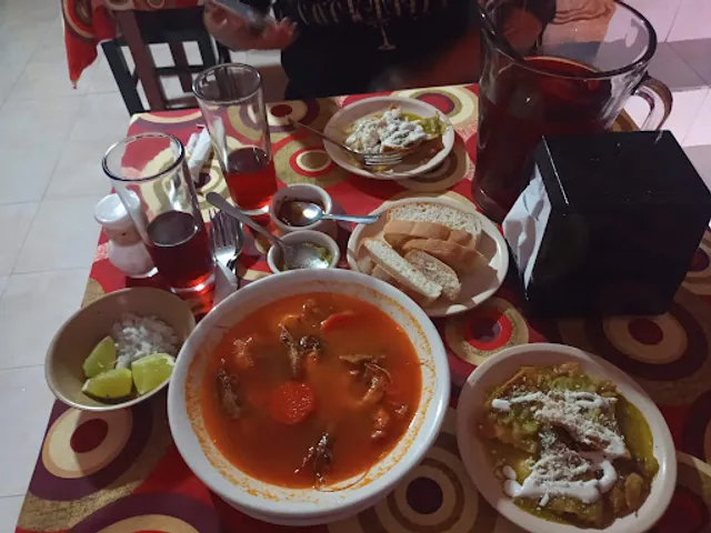 El rincon de los abuelos