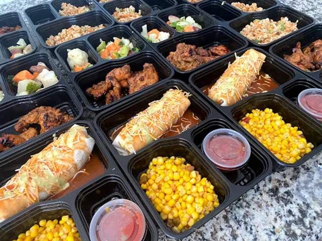 Guiltfree Eats, Treats, and More