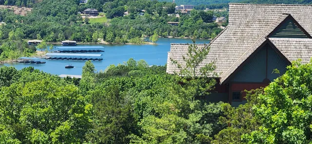 Mill Creek Lodge 2700 at Bluegreen Vacations Wilderness Club at Big Cedar