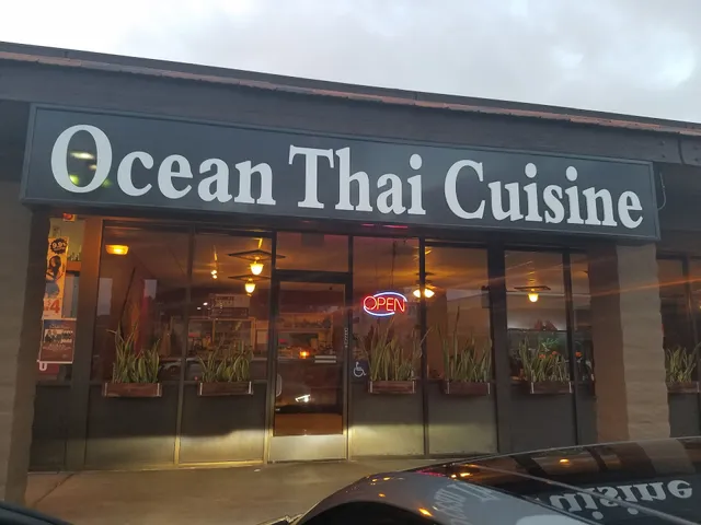 Ocean Thai Cuisine