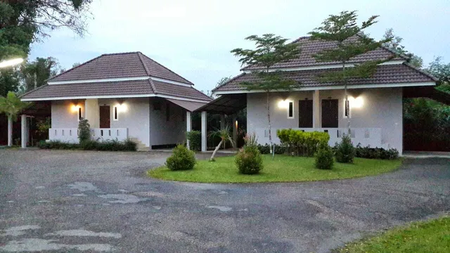 OYO 636 Baan Suan Rim Nam Resort Krabi Noi