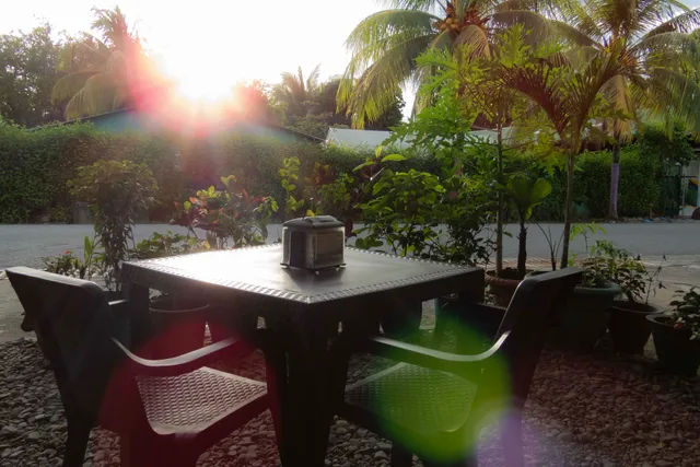 Las Delicias Bar Y Restaurante