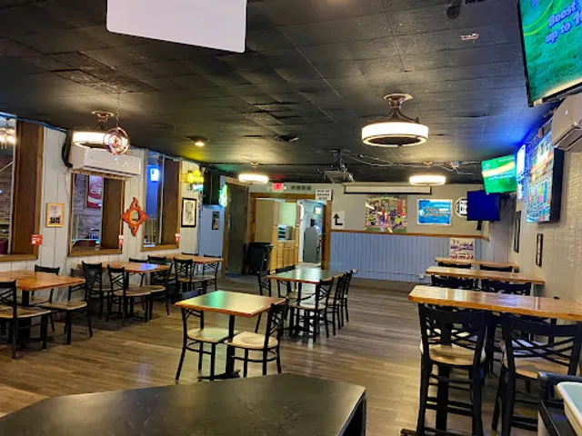 Benders Food & Spirits