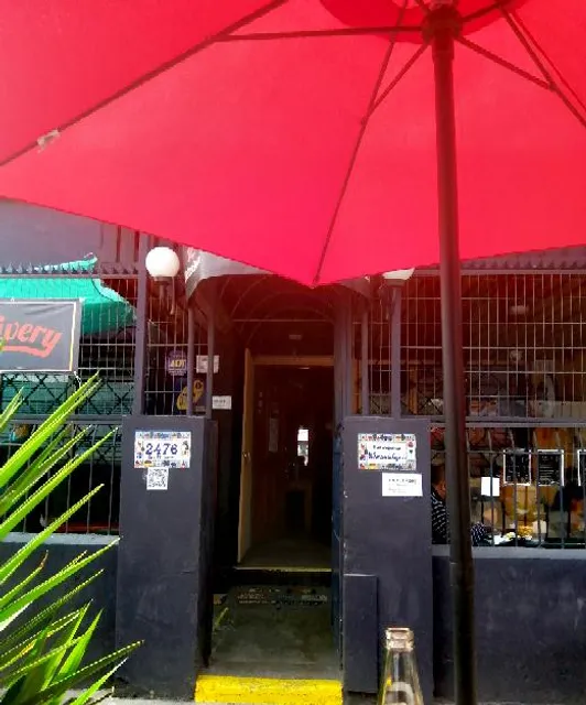 El Rincón De Azócar