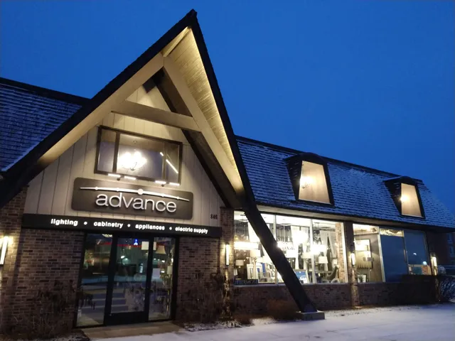 Advance Electric Inc