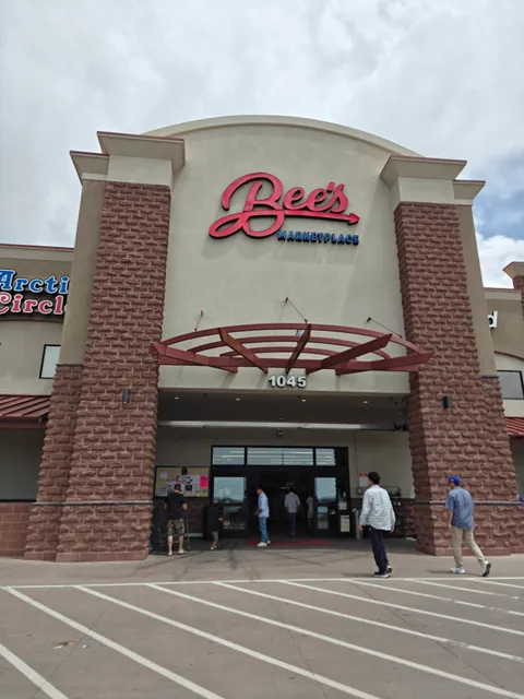 Bee’s Marketplace Pharmacy