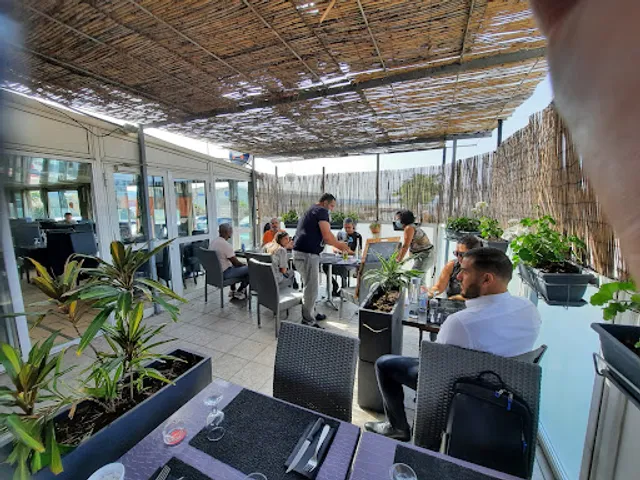 La Véranda Restaurant Pizzeria