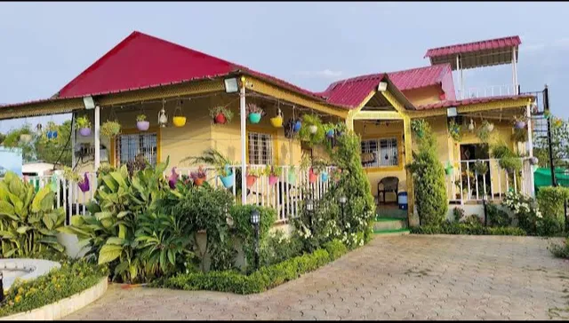 Celebration Resorts & Farmvilla