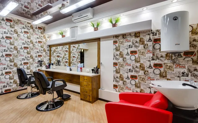 Salon Krasoty Stilyagi