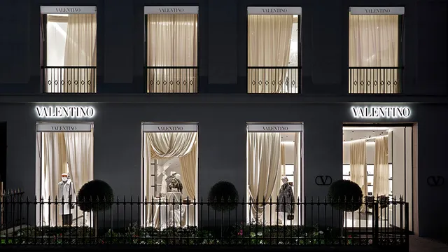 VALENTINO