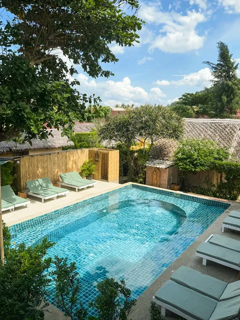 Bambie Boutique Home & Resort