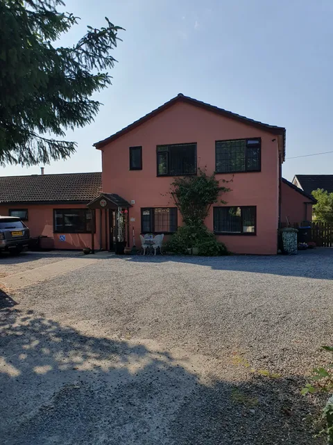 Corsbie Villa B and B