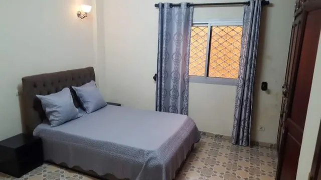 Résidence City Nikita Makepe