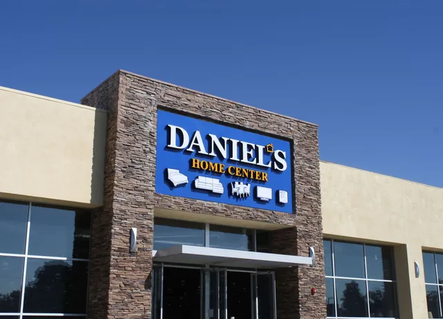 Daniel's Home Center- Cerritos
