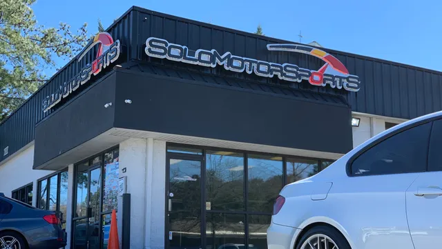 Solo Motorsports – Norcross | European Auto Repair & Tuning