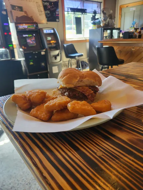 Shakey Joe's Bar & Grill