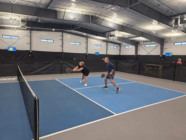 Premier Pickleball Club