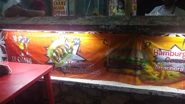 El chavo del hotchox