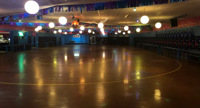 Plainview Roller Rink