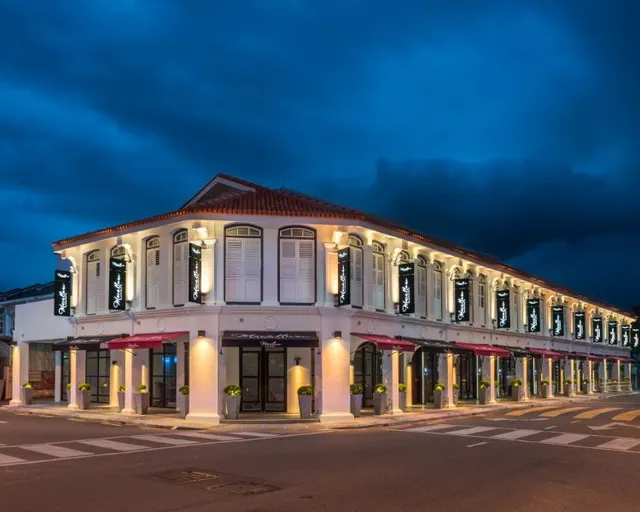 Macallum Central Hotel managed by The Ascott Limited