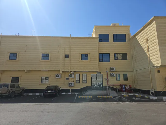 شقق قمة راحتي المخدومة Qimat Rahaity SERVICED APARTMENTS