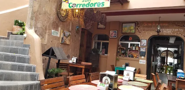 El Patio De Sebastian