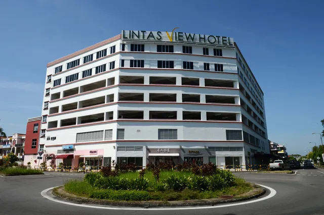 Lintas View Hotel