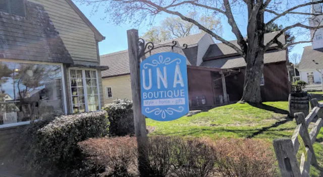 UNA Boutique