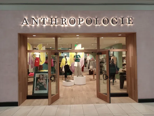 Anthropologie