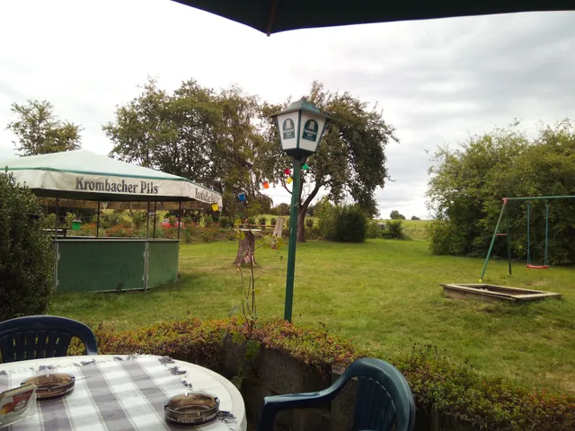 Gasthaus Zur Untermühle