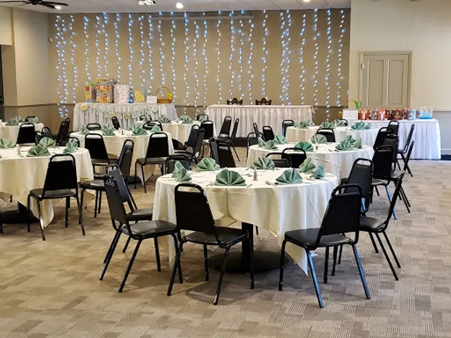 Celebrations Bar, Banquet, and Grill