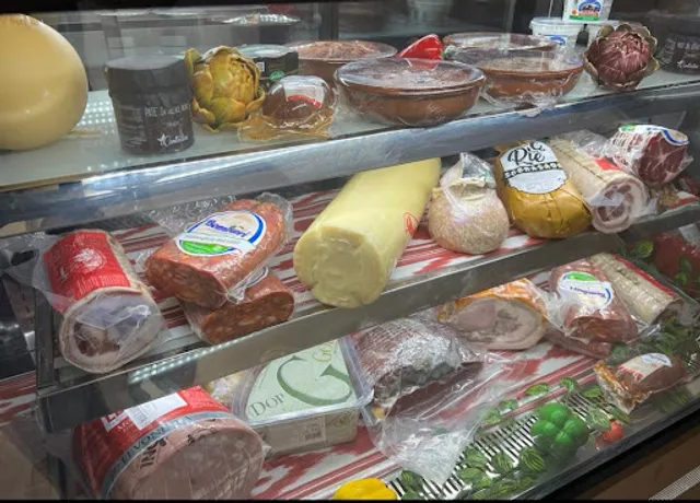 Pazzi - Focacceria & Pizzeria